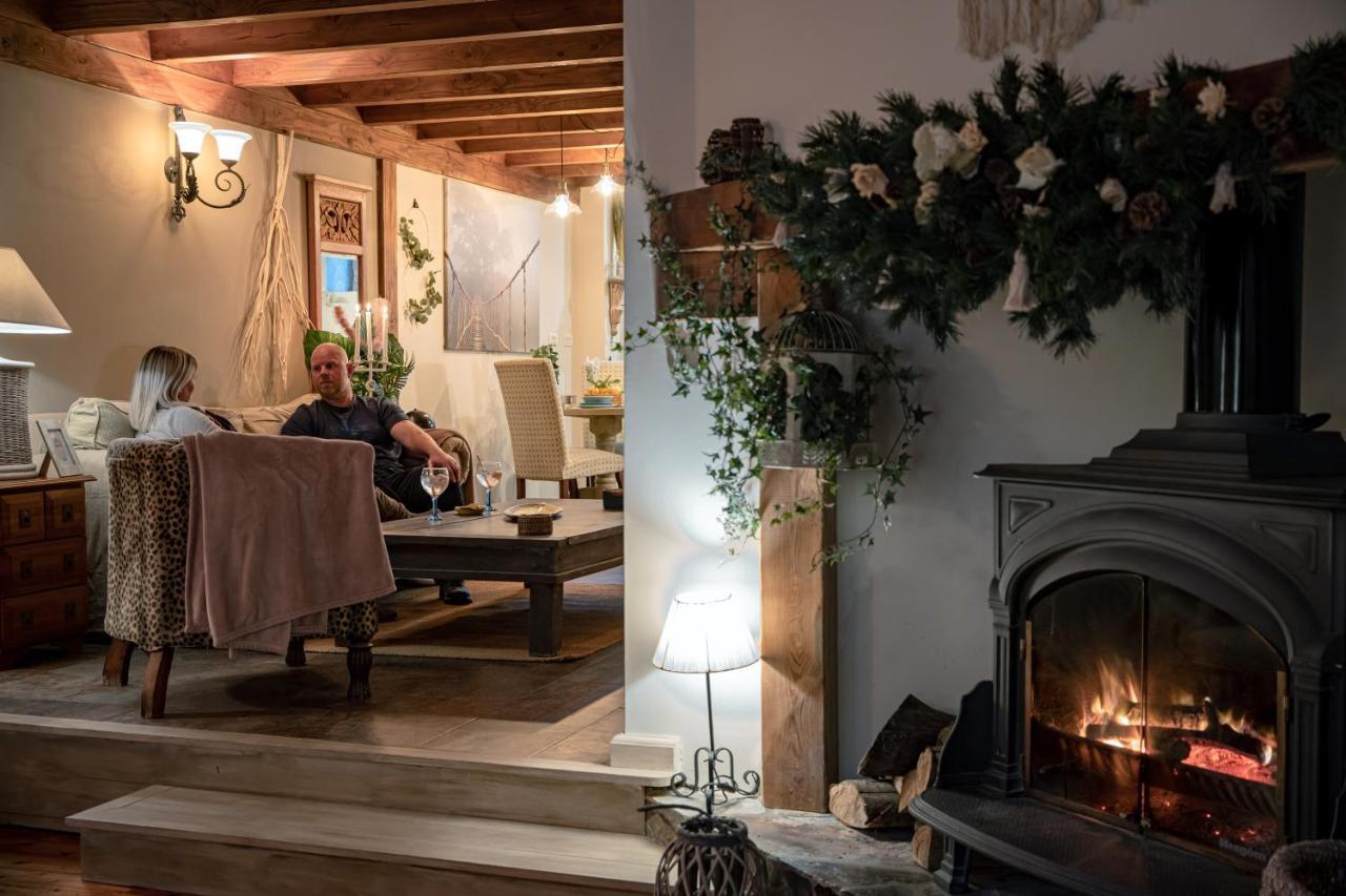 The Lemon Tree Appartement Vilaflor Buitenkant foto