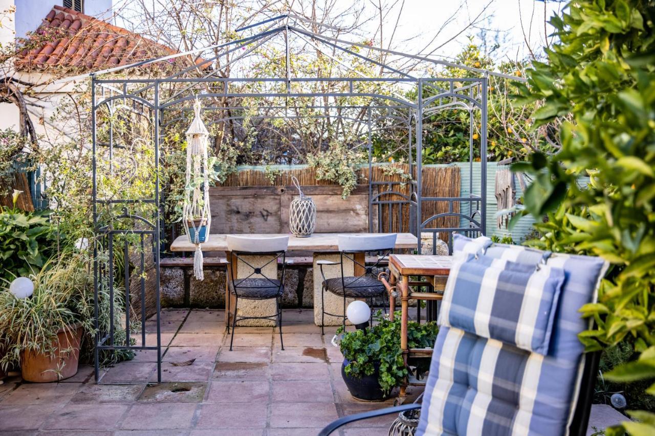 The Lemon Tree Appartement Vilaflor Buitenkant foto