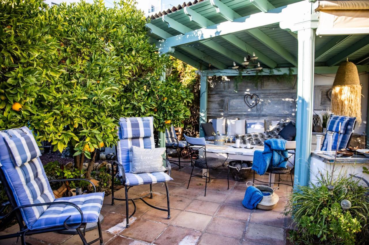 The Lemon Tree Appartement Vilaflor Buitenkant foto