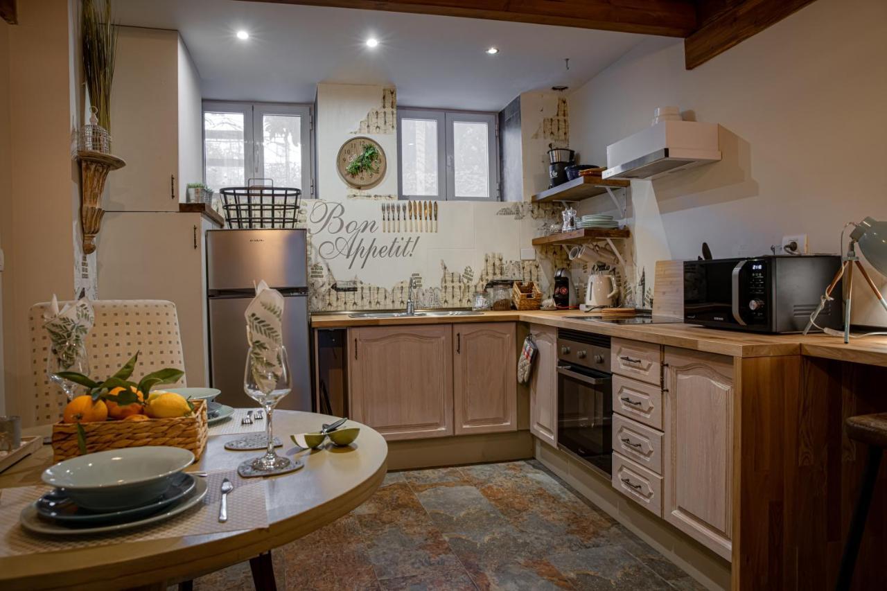 The Lemon Tree Appartement Vilaflor Buitenkant foto