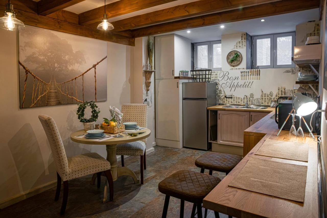 The Lemon Tree Appartement Vilaflor Buitenkant foto