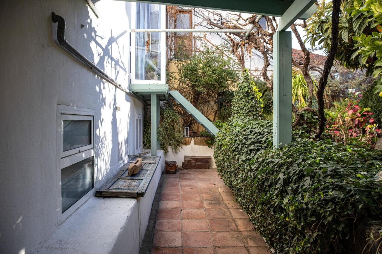 The Lemon Tree Appartement Vilaflor Buitenkant foto