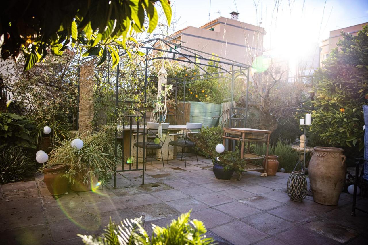 The Lemon Tree Appartement Vilaflor Buitenkant foto