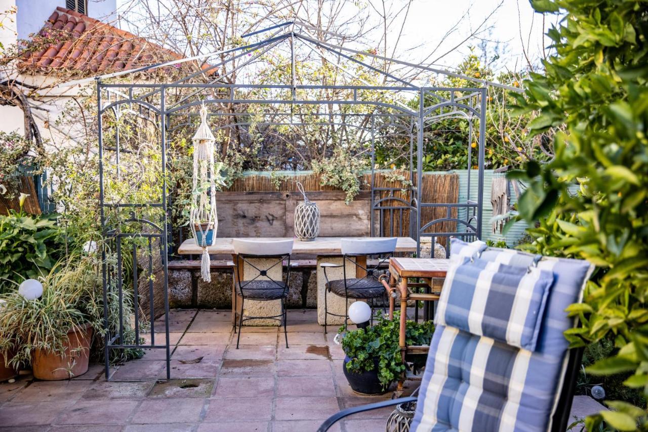 The Lemon Tree Appartement Vilaflor Buitenkant foto